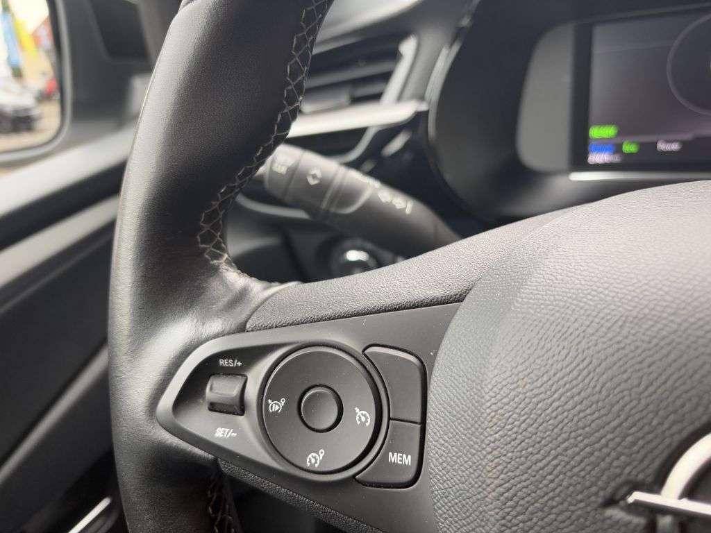 Opel Corsa-e