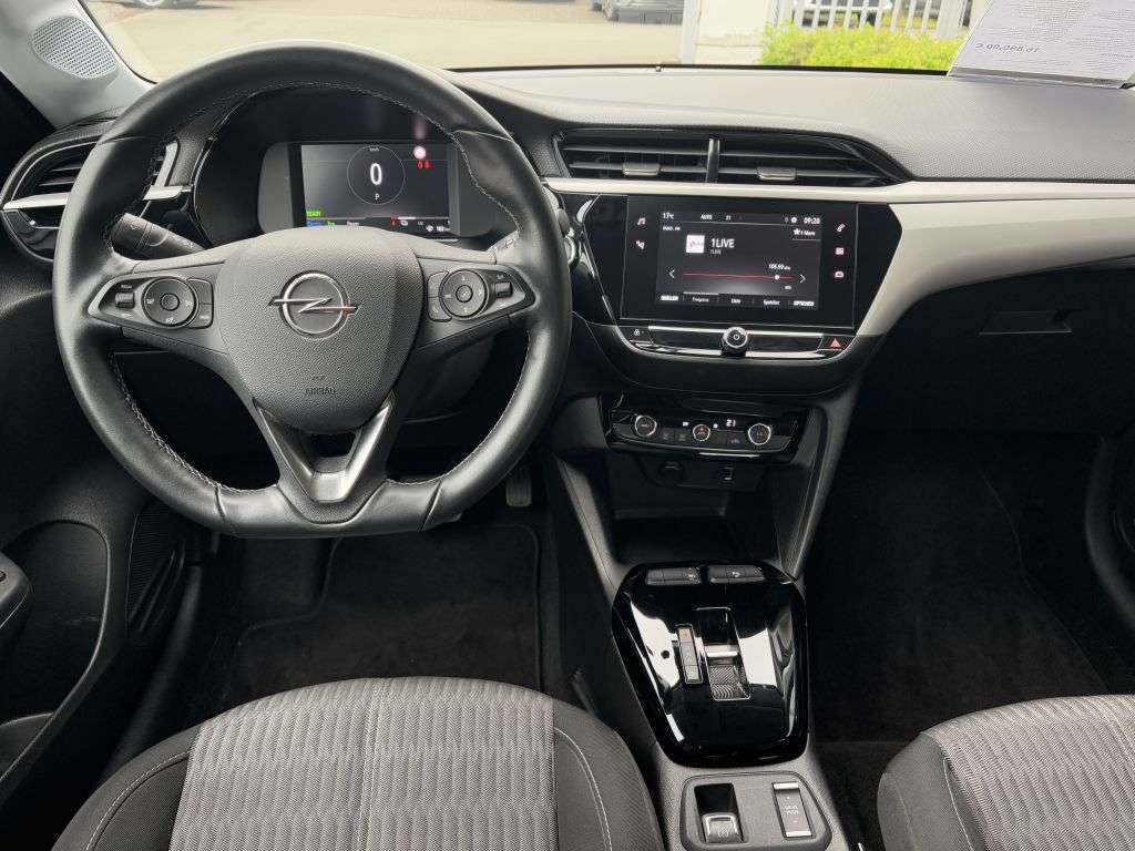 Opel Corsa-e