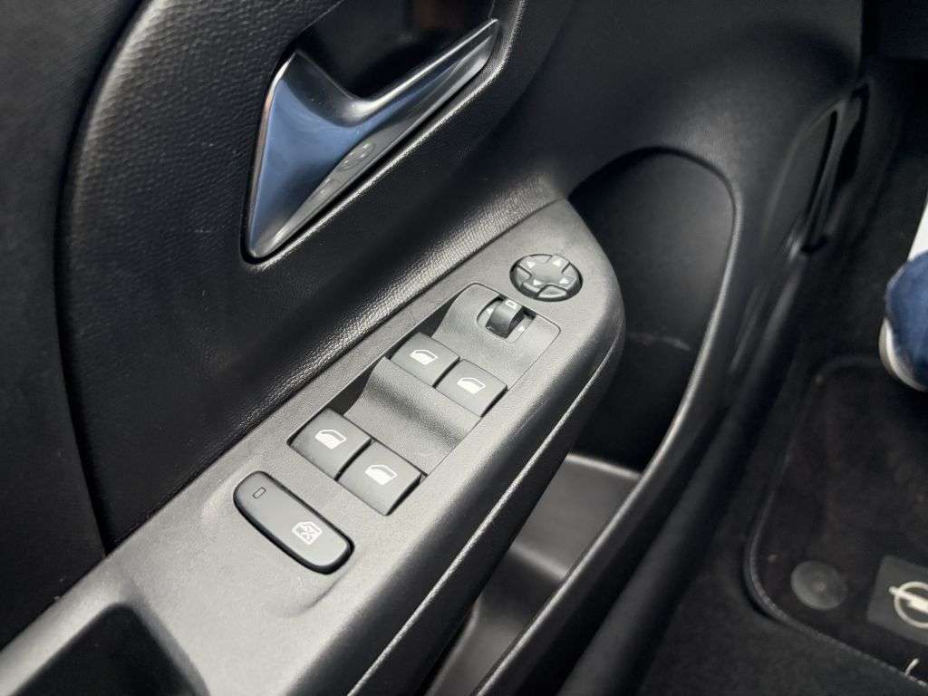 Opel Corsa-e