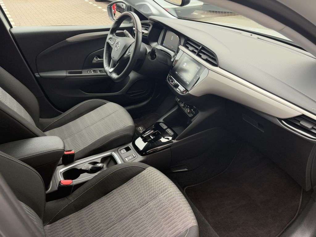 Opel Corsa-e