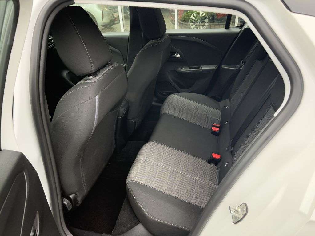Opel Corsa-e