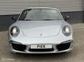 Porsche 991 Cabrio 3.4 Carrera Grijs - thumbnail 4