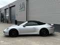 Porsche 991 Cabrio 3.4 Carrera Grijs - thumbnail 8