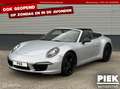 Porsche 991 Cabrio 3.4 Carrera Grijs - thumbnail 1
