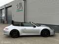 Porsche 991 Cabrio 3.4 Carrera Grijs - thumbnail 14