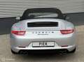 Porsche 991 Cabrio 3.4 Carrera Grijs - thumbnail 13