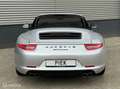 Porsche 991 Cabrio 3.4 Carrera Grijs - thumbnail 12