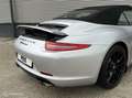 Porsche 991 Cabrio 3.4 Carrera Grijs - thumbnail 11