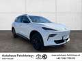 MG MGS5 EV MG S5 EV Comfort RWD LONGRANGE 5t. Weiß - thumbnail 3