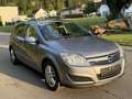 Opel Astra 1,4 TÜV NEU 1.Besitz Grau - thumbnail 3