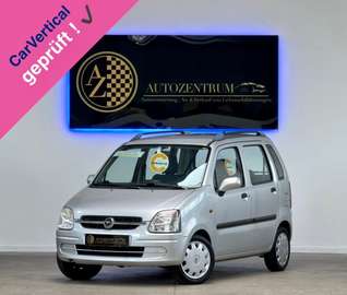 1.2i Color Edition*GARANTIE*KLIMA*WENIG-KM