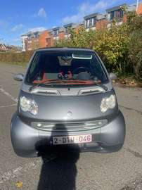 Cabrio 0.8 cdi Passion Softouch