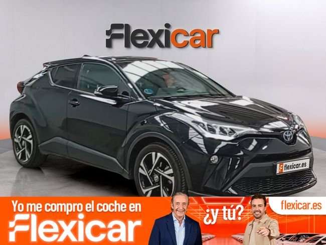 Toyota C-HR 125H Advance - foto 1
