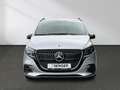 Mercedes-Benz V 250 d Avantgarde lang AMG AIRMATIC Pano 360° 9G Silber - thumbnail 5
