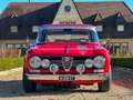 Alfa Romeo Giulia 1600 super Piros - thumbnail 10