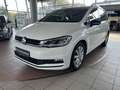 Volkswagen Touran 2.0 TDI Highline #Pano #Sitzheizung #Navi #Klima # Wit - thumbnail 1
