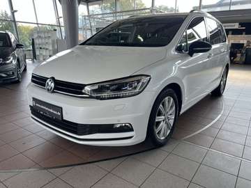 2.0 TDI Highline #Pano #Sitzheizung #Navi #Klima #