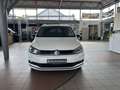 Volkswagen Touran 2.0 TDI Highline #Pano #Sitzheizung #Navi #Klima # Wit - thumbnail 2