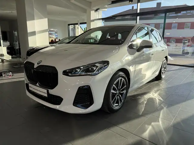 BMW 223 i xdrive  M Sportpaket