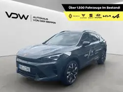 Cupra Formentor VZ e Hybrid DSG Sennheiser Matrix LED