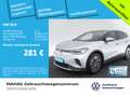 Volkswagen ID.4 Pure 125kW WärmePu NaviPro IQ.LIGHT AHK ACC Silber - thumbnail 1