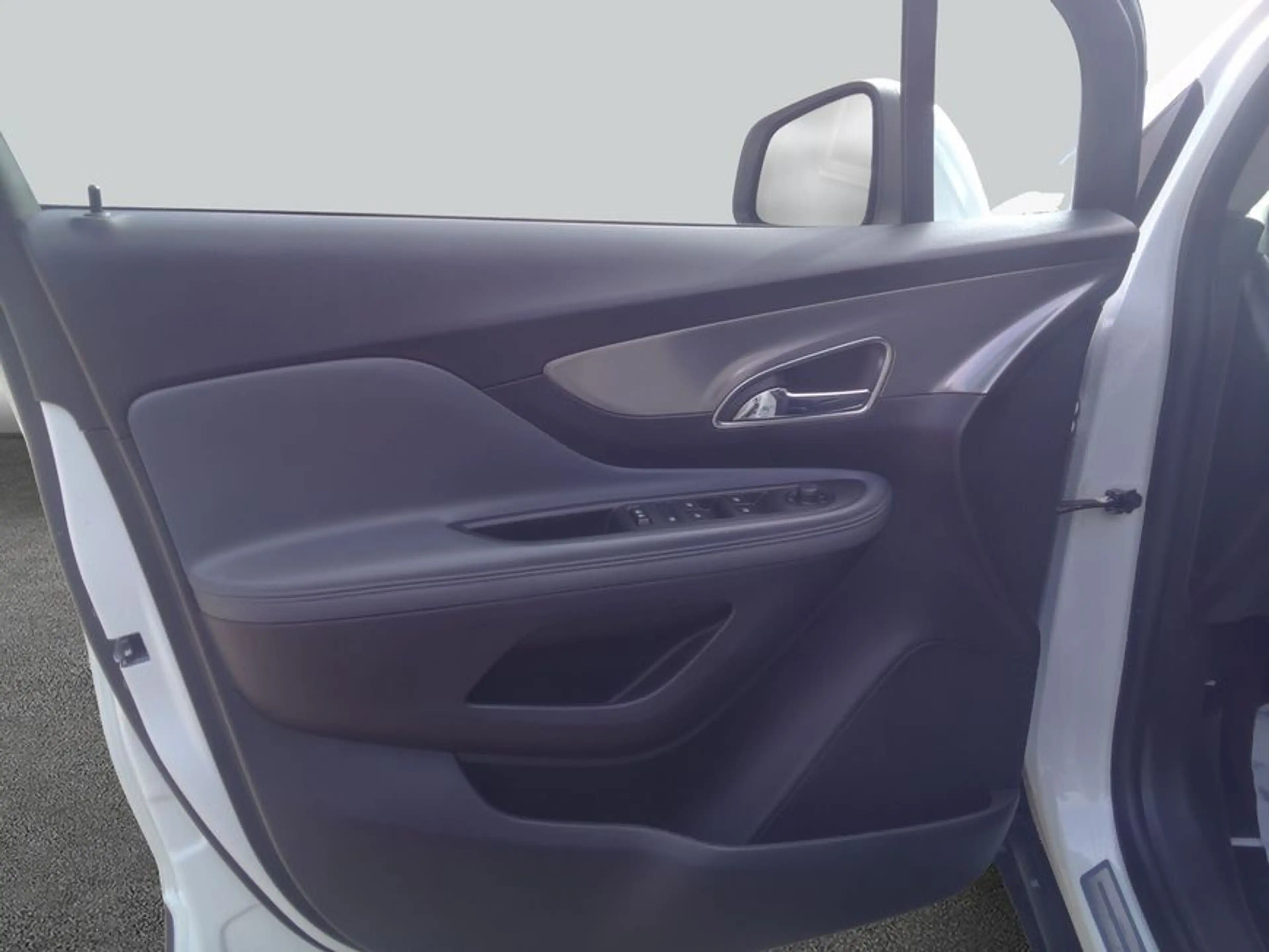 Opel Mokka 1.4 Turbo Automatik Innovation — photo 19