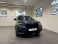 BMW X3 xdrive20d mhev 48V Msport auto Bleu - thumbnail 1