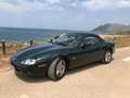 Jaguar XK8 XK8 Convertible 4.0 Zöld - thumbnail 11