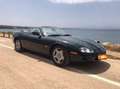 Jaguar XK8 XK8 Convertible 4.0 Zöld - thumbnail 1