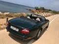 Jaguar XK8 XK8 Convertible 4.0 Zöld - thumbnail 4
