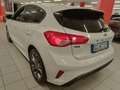 Ford Focus 1.0 Hybrid 155cv 5p ST-Line X + Car Play "SUPER P Bianco - thumbnail 6