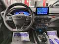 Ford Focus 1.0 Hybrid 155cv 5p ST-Line X + Car Play "SUPER P Bianco - thumbnail 11