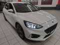Ford Focus 1.0 Hybrid 155cv 5p ST-Line X + Car Play "SUPER P Bianco - thumbnail 3