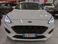 Ford Focus 1.0 Hybrid 155cv 5p ST-Line X + Car Play "SUPER P Bianco - thumbnail 2