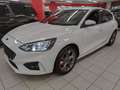 Ford Focus 1.0 Hybrid 155cv 5p ST-Line X + Car Play "SUPER P Bianco - thumbnail 1