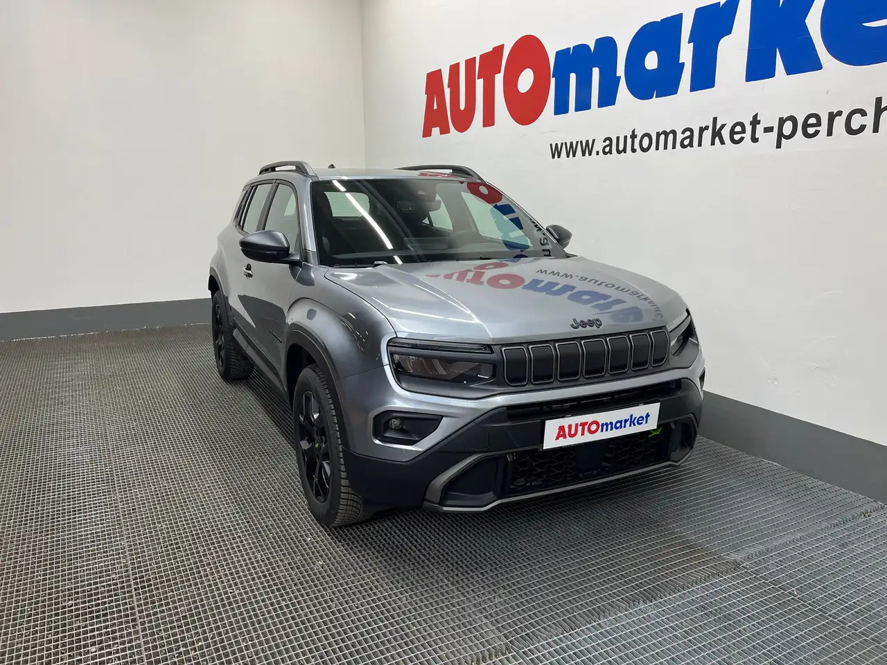 Jeep Avenger 2026