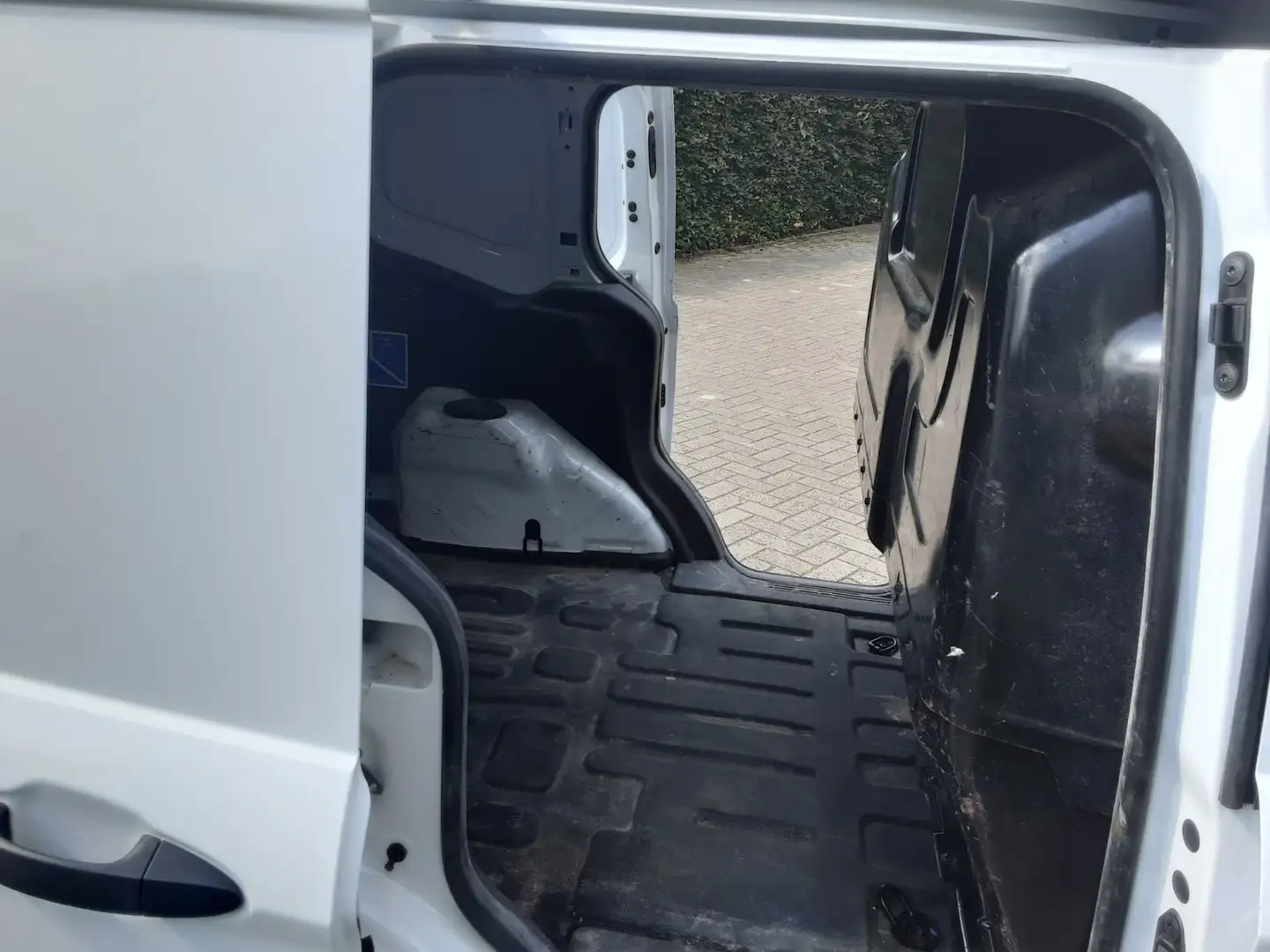 Ford Transit Courier Trend - 1