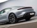 Porsche Taycan 4S Silber - thumbnail 3