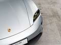 Porsche Taycan 4S Silber - thumbnail 4