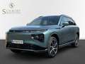Xpeng G9 423 kW AWD Performance Grün - thumbnail 1