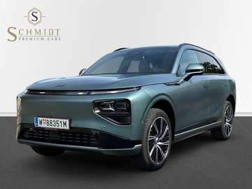 423 kW AWD Performance