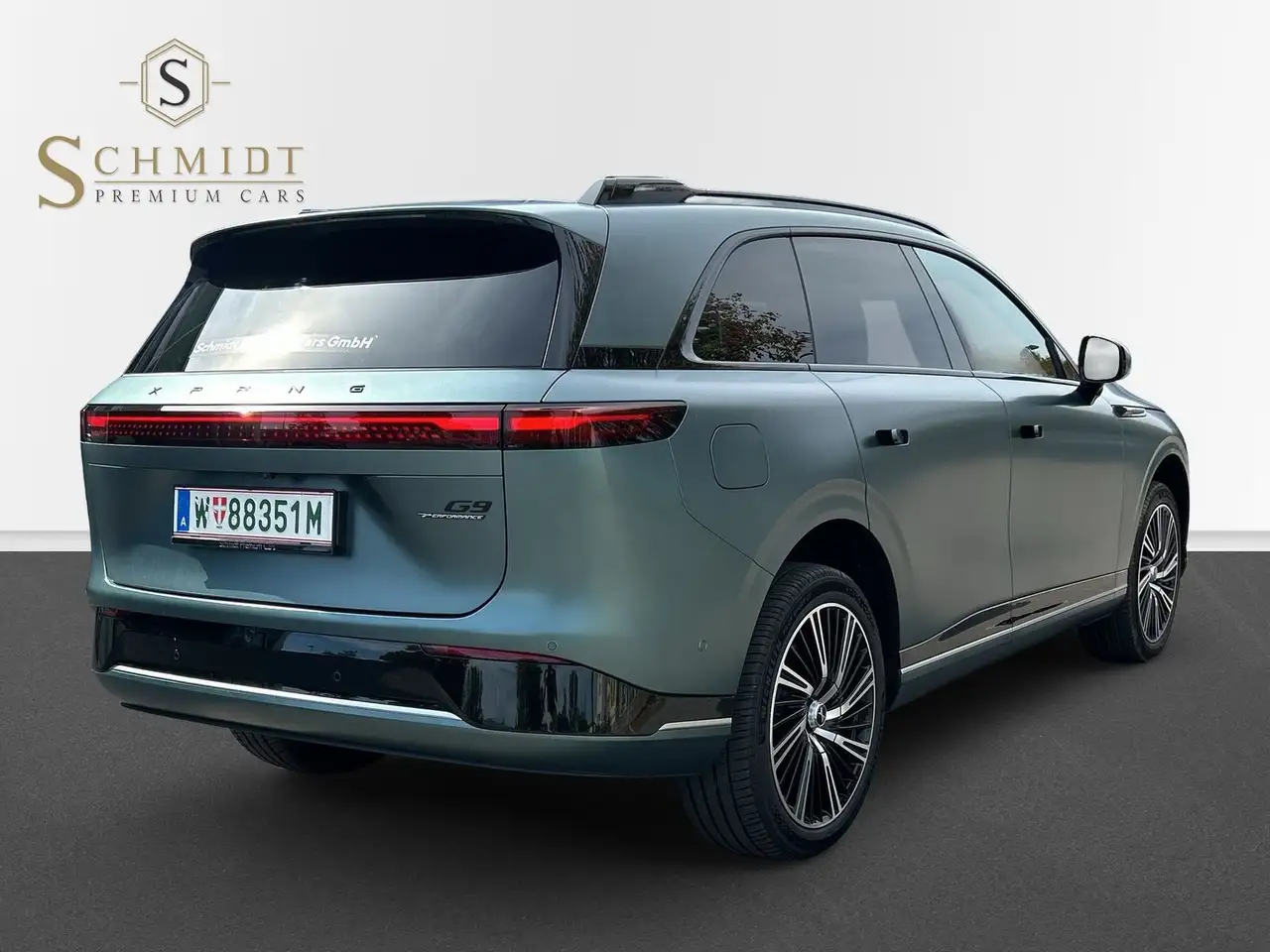 XPENG G9