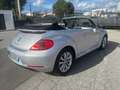 Volkswagen Maggiolino Maggiolino 2011 Cabrio Cabrio 1.6 tdi Design 105cv Argent - thumbnail 5