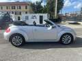 Volkswagen Maggiolino Maggiolino 2011 Cabrio Cabrio 1.6 tdi Design 105cv Argent - thumbnail 6