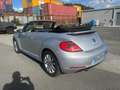 Volkswagen Maggiolino Maggiolino 2011 Cabrio Cabrio 1.6 tdi Design 105cv Argent - thumbnail 3