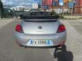Volkswagen Maggiolino Maggiolino 2011 Cabrio Cabrio 1.6 tdi Design 105cv Argent - thumbnail 4