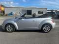 Volkswagen Maggiolino Maggiolino 2011 Cabrio Cabrio 1.6 tdi Design 105cv Argent - thumbnail 2