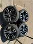 BMW X5 Baureihe X5 M50 d Schwarz - thumbnail 24