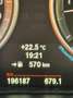 BMW X5 Baureihe X5 M50 d Schwarz - thumbnail 18