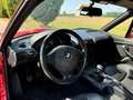 BMW Z3 Roadster 1.9 140cv OK PERMUTE * Uniprop Rosso - thumbnail 7